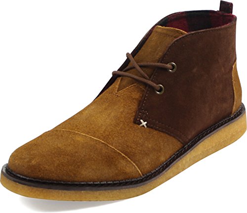 toms mateo chukka boot