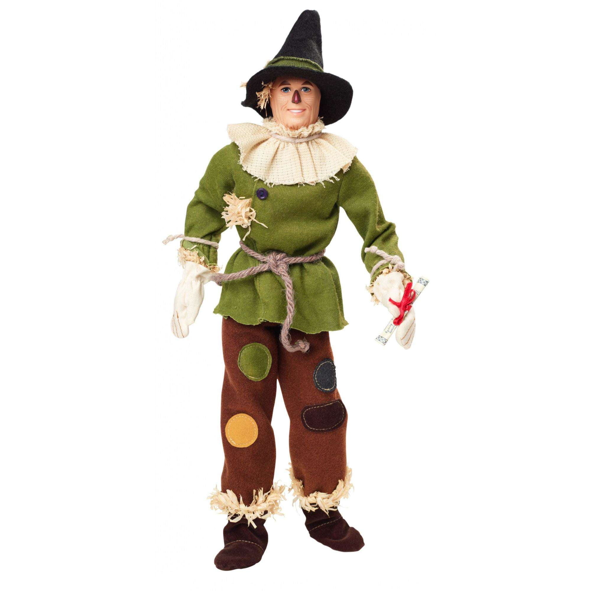 lol doll wizard of oz