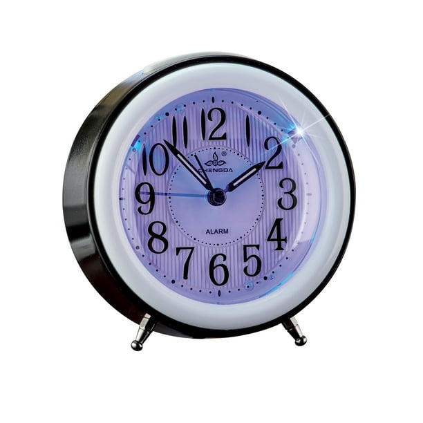 Radio Controlled Atomic Alarm Clock With Light Com Radio Controlled Atomic Alarm Clock, Atomic Alarm Clock Radio