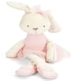 thumbnail image 2 of Soft Stuffed Animal Bunny Rabbit Plush Doll Toy Birthday Girl Kid Gift 42cm, 2 of 4
