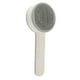 thumbnail image 1 of Cepillo de Aseo para Gatos, Peine de Aguja para depilación de Mascotas, autolimpieza multiusos, para Perros, Gatos, Mascotas, Gris, 1 of 5