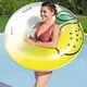 thumbnail image 3 of Salvavidas Inflable Dona Bestway Flotador Diseño Limón 114cm, 3 of 7