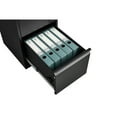 thumbnail image 4 of Metal Filing Cabinet For Home - 4 Drawer, With Lock Storage 4 Office Organizer, 4 of 6