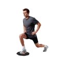 thumbnail image 4 of IBF Iron Body Fitness Balance Board with Adjustable Height and Slip-Resistant Surface, Core Training Stability Board with Built-In Maze Game, 4 of 5