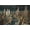 Unframed, variant on Art.com Chicago River at Wacker by Night, Chicago, Illinois Art Print, 18" x 12"