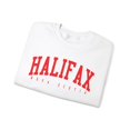 thumbnail image 3 of Halifax Nova Scotia Sweatshirt Gifts Crew Neck Shirt Long Sleeve Unisex, 3 of 7