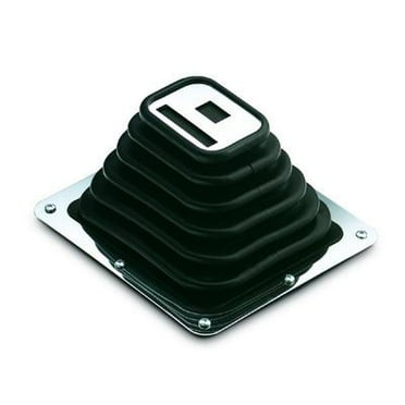 Hurst 1140010, Super Shifter Iii Boot Aftermarket High Performance Parts