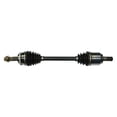 thumbnail image 1 of TrakMotive HY-8262 CV Axle Shaft, 1 of 3