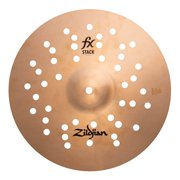 Zildjian 14 FX Stack w/Cymbolt