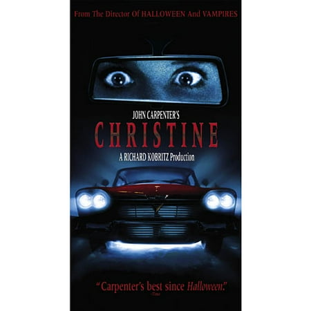 Christine (Full Frame)