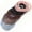 Muti-colored, variant on 20 Pcs Bracelets Hair Tie for Teen Girls ,Women,Hair Ties for Thin,Thick and Curly Hair,Seamless Ponytail Holders,Cotton Knotted,No Plastic,No Damage,Won't Tangle Hair and Pull Out (Muti-colored)