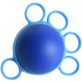 thumbnail image 3 of Pelota de Mano ShuxiuWang para Ejercicios de Mano Resistencia para Dedo, 3 of 4