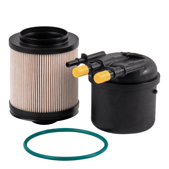 Doc's Diesel Ford F-650/F-750 6.7L Powerstroke Fuel Filter 2017-2023