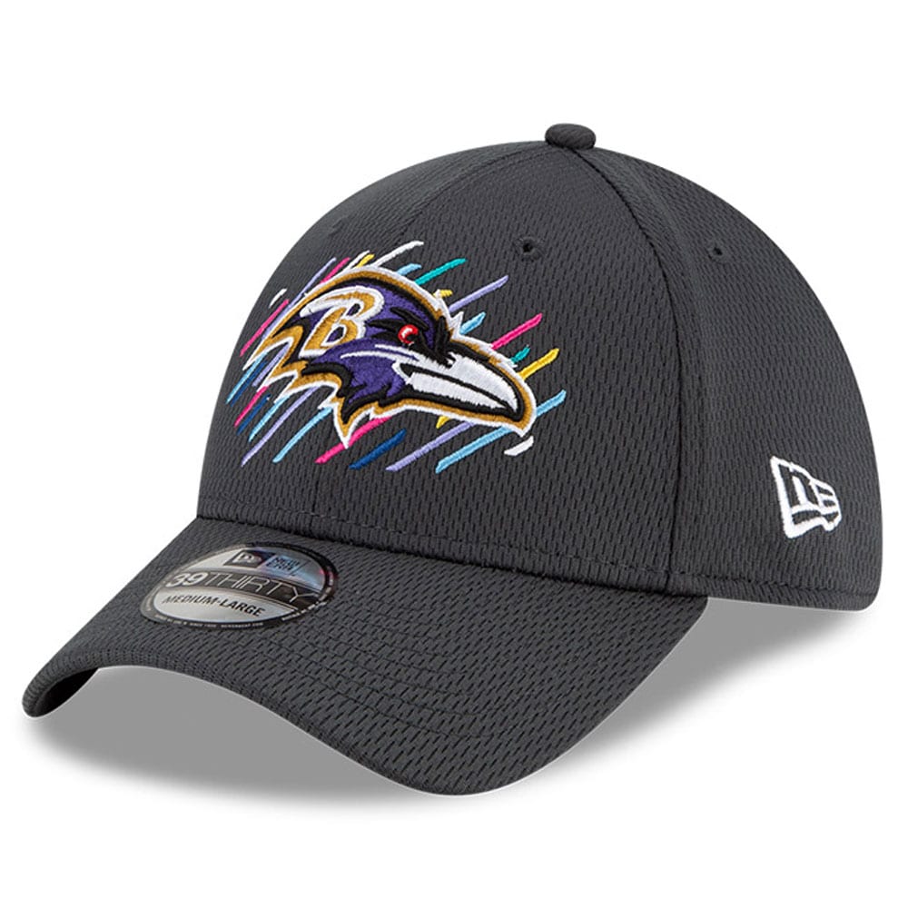 Baltimore Ravens New Era 2021 NFL 