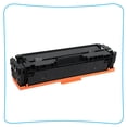 thumbnail image 5 of 206X With Chip 4-Pack Compatible Toner for 206X 206A W2110X W2111X W2112X W2113X W2110A Toner Cartridge for Laserjet Pro M255dw MFP M283cdw M283fdw M282nw Printer Ink (Black, Cyan, Magenta, Yellow), 5 of 10