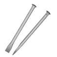 thumbnail image 2 of Cincel de cemento Colamx 2 piezas acero al carbono 250 mm, 2 of 8