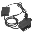 thumbnail image 2 of Bomba de agua sin escobillas DC 24V PU KA2409 W Sumergible, 2 of 7