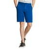 New Brooks Brothers Mens Garment-Dyed Stretch Chino 9" Blue Shorts (42)