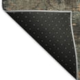 thumbnail image 5 of Addison Rugs Mayfield Premium Machine Washable Transitional Abstract Seafoam Rectangle Rug, 8' x 10', 5 of 7