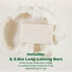 thumbnail image 4 of Set de jabón Australian Botanical Goat Milk, 200 ml, 8 barras, 4 of 9