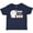Navy Blue, variant on Inktastic Mama is My Boo with Cute Ghost Boys or Girls Baby T-Shirt