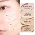 thumbnail image 4 of Base de maquillaje Amuse SEOUL Ceramic Skin Perfector 02, 4 of 9