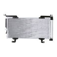 thumbnail image 2 of TYC 4454 A/C Condenser Assembly for Subaru Legacy/Outback 2015-2015 Models, 2 of 4
