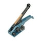 thumbnail image 3 of Máquina flejadora de correas de embalaje Herramienta de flejado manual Tensado Manijas ergonómicas Tensor de flejado manual fuerte Almacenamiento, 3 of 8