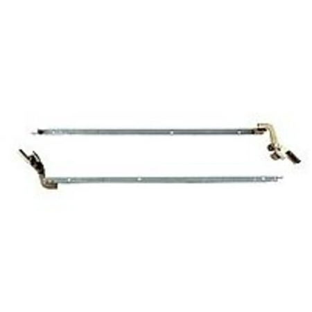 Toshiba 6055B0013201 LCD Hinges for Satellite C650 Laptop PC - 1 (Refurbished) Toshiba 6055B0013201 LCD Hinges for Satellite C650 Laptop PC - 1 (Refurbished)