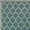 Teal/Gray, variant on JONATHAN Y SANTA MONICA 4' Round Area Rug, Trebol Moroccan Trellis Textured Weave - Teal/Gray, SMB109E-4R