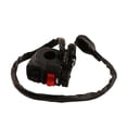 thumbnail image 3 of 46091-1462 Interruptor De Apagado De Luz De Arranque Accesorio Para Atvbayou 300 1988-2004, 3 of 8