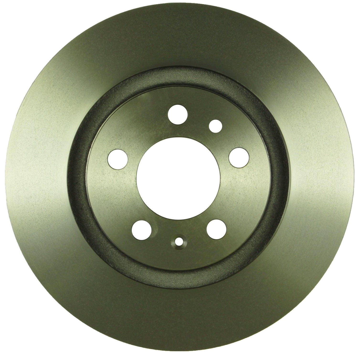 Bosch 53011382 Bosch QuietCast Disc Brake Rotor
