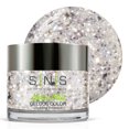 thumbnail image 1 of SNS Nails Dipping Powder Gelous Color - Colección Winter Wonderland - WW22-1oz, 1 of 1