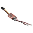 thumbnail image 2 of ES Cfor W Ltoys,K110.003 Regulador de velocidad ESC Regulador de velocidad ESC Controlador de velocidad ESC Características de vanguardia, 2 of 8