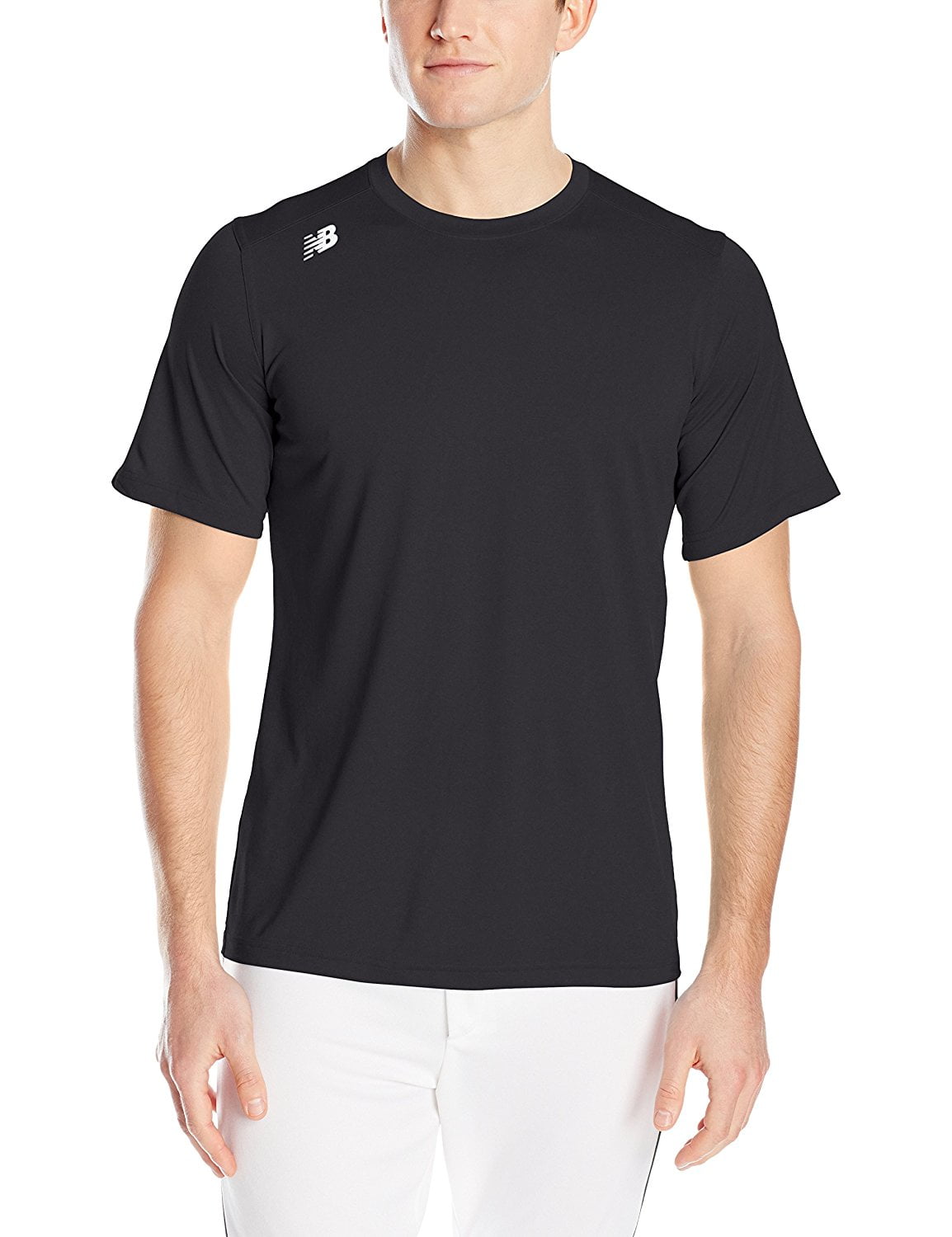 new balance dry fit shirts