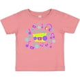 thumbnail image 3 of Inktastic '80s Boom Box Music Boys or Girls Baby T-Shirt, 3 of 5