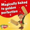 thumbnail image 3 of Keebler Vienna Fingers,EGSC&nbsp;Sandwich Cookies with Crème Filling, Family Size 16.3 oz, 3 of 3