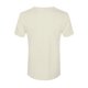 thumbnail image 2 of Stedman - Camiseta de cuello redondo modelo Megan para mujer (Blanco Crema), 2 of 2