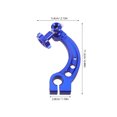 thumbnail image 2 of IFANLANDOR De Para Motocicleta En Aluminio Cnc De Alta Resistencia, 2 of 8