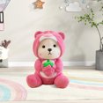 thumbnail image 2 of Peluches Oso Suave Muñeco Peluche Lindo para Y Adultos, 2 of 9