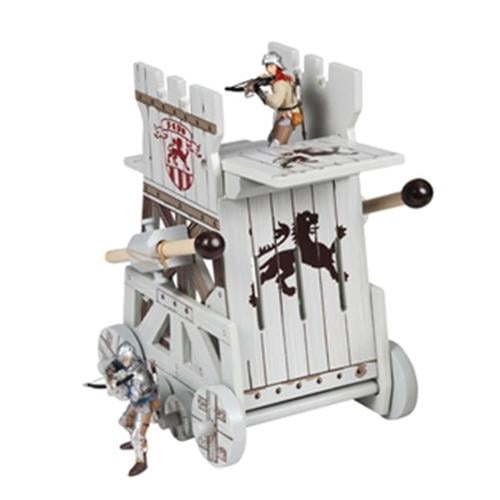 Papo Assault Tower - 60003