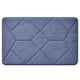 thumbnail image 2 of Precios de Descuento, Felpudo absorbente de agua para baño, cómodo lavado a máquina, tejido ligero, rápida absorción de agua, alfombrilla antideslizante para el suelo Akmoler, 2 of 8
