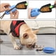 thumbnail image 4 of Juguetes Blue-Dog, juguetes educativos profesionales para masticar perros, juguetes de goma para cachorros medianos (1 unidad), 4 of 5
