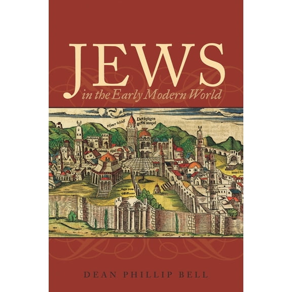 Jews in the Early Modern World, (Paperback)