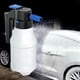 thumbnail image 1 of Pulverizador de espuma eléctrico de 1,5 l, pulverizador de espuma, regadera portátil, accesorio de lavado de coche para pulverización de flores con, 1 of 8