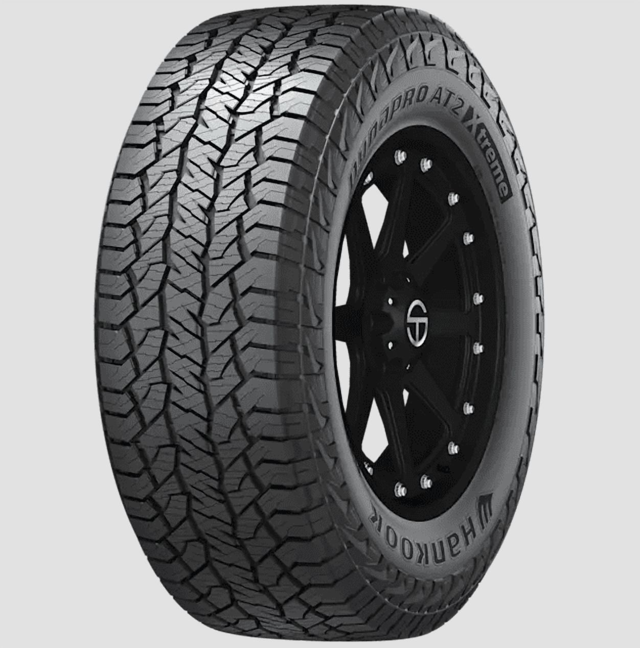 Hankook Dynapro AT2 Xtreme RF12 235/75R15XL 109T WL tire