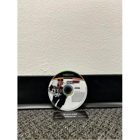 Pre-Owned Nhl 2K3 (Xbox) (Good)