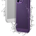 thumbnail image 4 of Mesh Heat Dissipation Phone Case with Lens Film, Frosted PC Case, Smooth Feeling, Drop and Shock Resistant for iPhone 15 14 13 12 11 Pro Max Plus XS XR 7 8 Phone Case (Orange,iPhone 15 Plus), 4 of 7