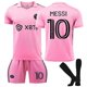 thumbnail image 1 of Football Shirt Costume Children & Adult Kids 22(120-130CM) World Cup, 1 of 1