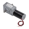 thumbnail image 4 of Gear Motor,Gear Motor Dual Shaft D V Gear Motor DC Gear Motor Streamlined Design, 4 of 8